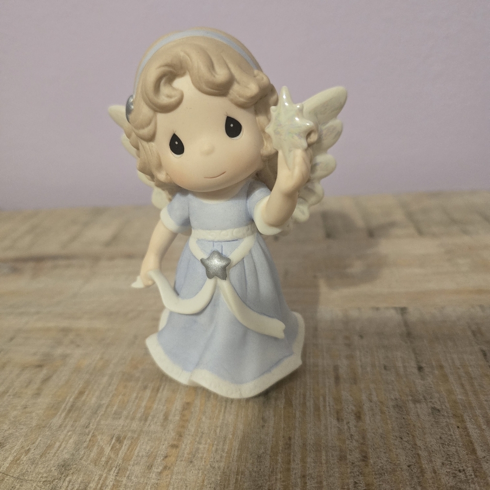 Precious Moment Angel